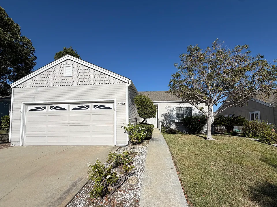 3554 Amber Ln