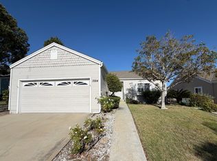 3554 Amber Ln, Oceanside, CA 92056