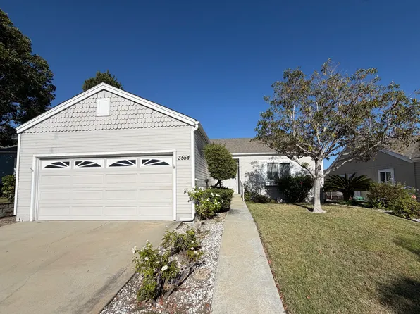 3554 Amber Ln, Oceanside, CA 92056
