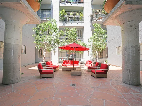 420 S San Pedro St, Los Angeles, CA