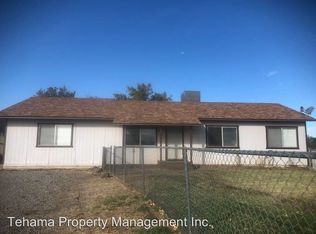 12935 Baker Rd, Red Bluff, CA 96080