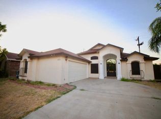 232 Charreada Dr, Laredo, TX 78045