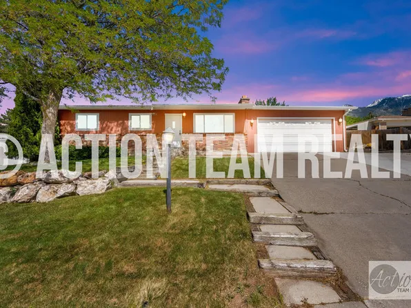 9325 S Quail Hollow Cir, Sandy, UT 84093
