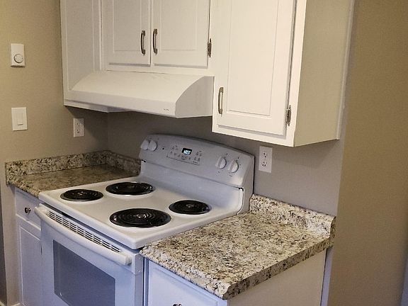 New Kitchen