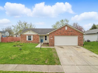 1463 Rebecca Ln, Franklin, IN, 46131