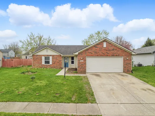 1463 Rebecca Ln, Franklin, IN 46131