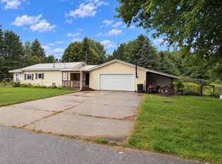 4575 Cummings Rd, Rhodes, MI 48652