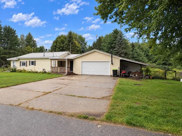 4575 Cummings Rd, Rhodes, MI 48652
