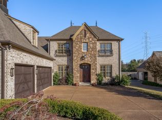 2420 Black Water Trl, Memphis, TN 38119