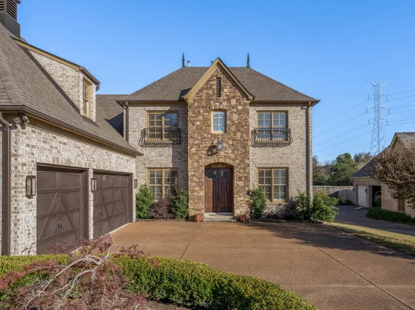 2420 Black Water Trl, Memphis, TN 38119