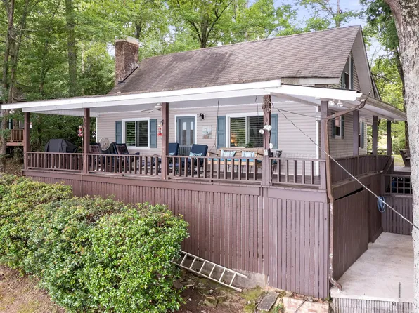 165 County Road 938, Crane Hill, AL 35053