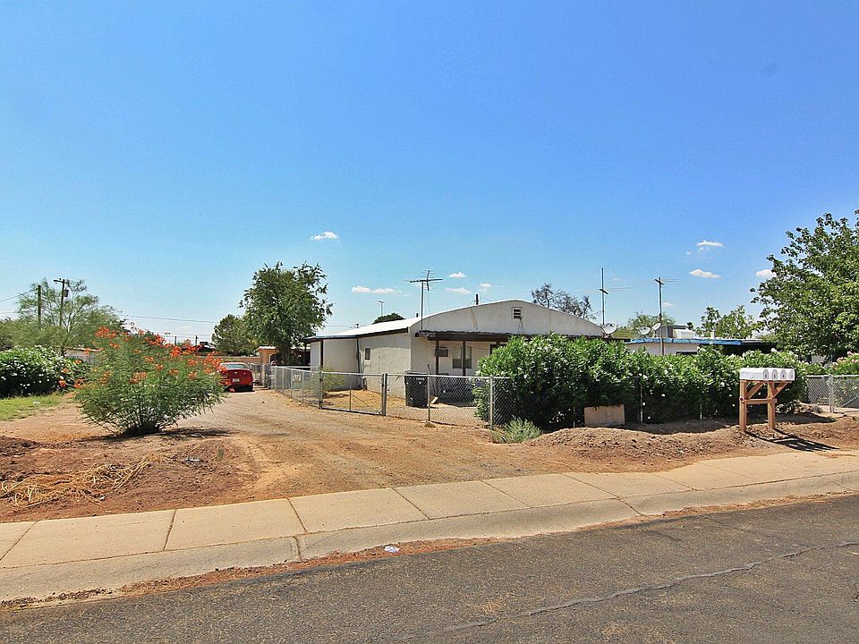 1008 S Main St, Coolidge, AZ 85128 Zillow