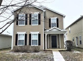 12132 Maize Dr, Noblesville, IN 46060
