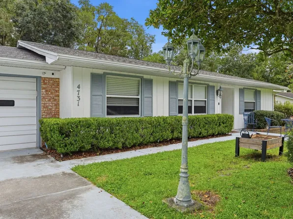 4731 NW 39th St, Gainesville, FL 32606