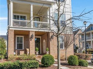 5005 Century Cir, Roswell, GA 30076