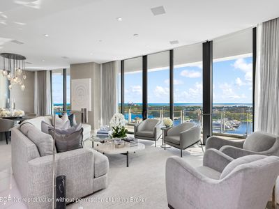 1100 S Flagler Dr UNIT 1502, West Palm Beach, FL, 33401