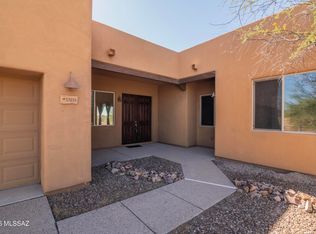 13133 W Blue Yucca Pl, Tucson, AZ 85743