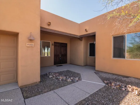 13133 W Blue Yucca Pl, Tucson, AZ 85743