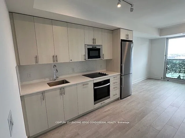 2545 Simcoe St N #2509 — Photo 29
