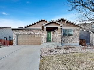 6719 E 129th Pl, Thornton, CO 80602