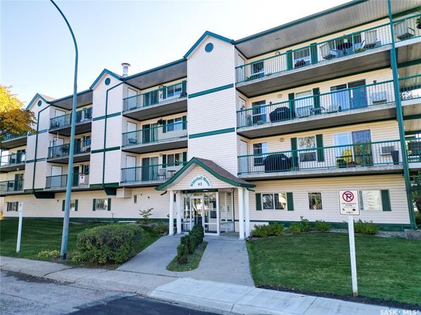 UNIT 201-1 26th STREET E, Prince Albert, SK S6V 1T7
