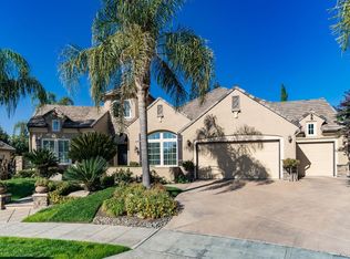 4928 W Cromwell Ave, Fresno, CA 93722