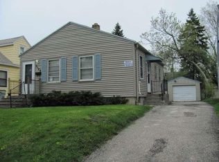 5124 N 42nd St, Milwaukee, WI 53209