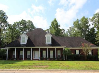 4 Union Pass, Spanish Fort, AL 36527