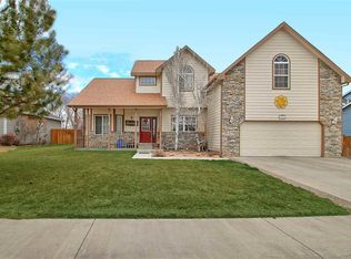 3082 Bison Ave, Grand Junction, CO 81504