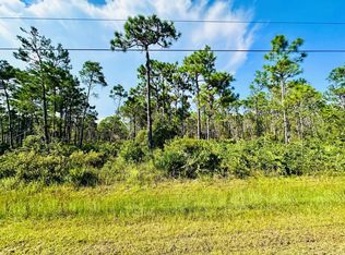 250 Smith St, Eastpoint, FL 32328