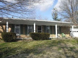 345 Riviera Dr, Mount Vernon, IN 47620