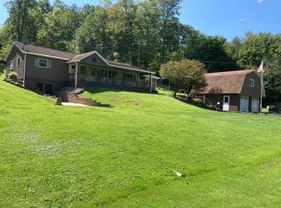 1347 Valentine Run Rd, Russell, PA 16345