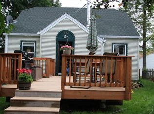 7643 Main St, Siren, WI 54872