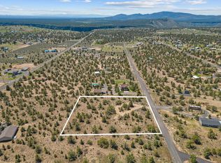 SE Modoc Rd #TL4500, Prineville, OR 97754