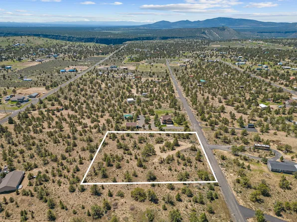 SE Modoc Rd #Tl4500, Prineville, OR 97754