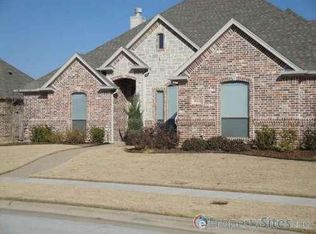 3921 Bridle Oaks Dr, Arlington, TX 76001
