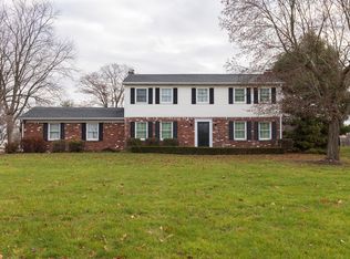 919 Muessing Rd, Indianapolis, IN 46239