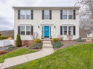 258 Sussex Way, Greensburg, PA