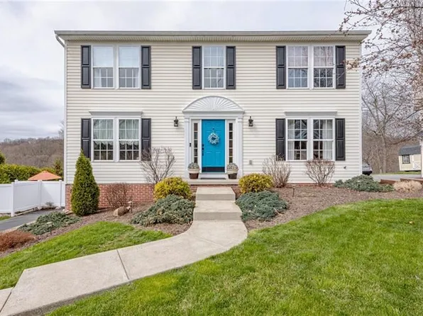 258 Sussex Way, Greensburg, PA 15601