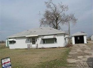 1610 Broadway St, Centerville, SD 57014
