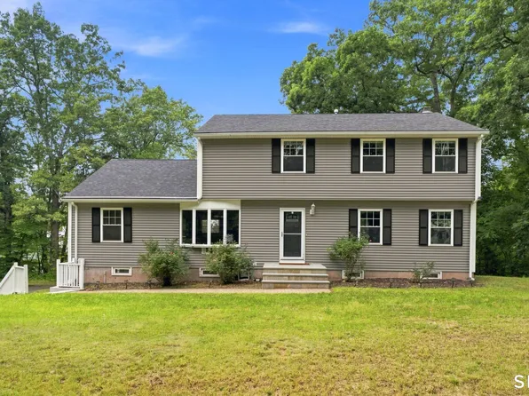 400 Old Day Hill Road, Windsor, CT 06095