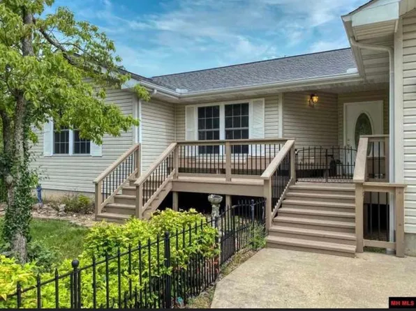5691 Promise Land Rd, Mountain Home, AR 72653