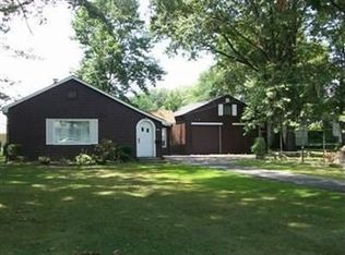 5196 Milo Ave, Maple Heights, OH 44137