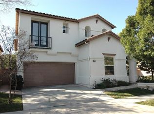 8 Goshen, Irvine, CA 92602