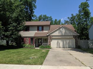 4209 Castell Dr, Fort Wayne, IN 46835