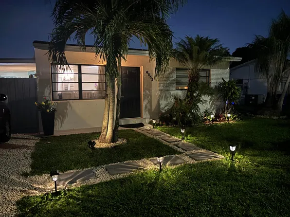 6533 SW 19TH Street, Miramar, FL 33023