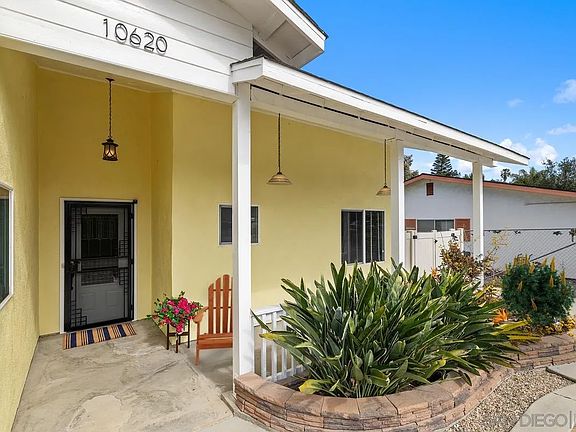 2nd image of 10620 Garden Way