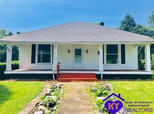420 E Main St, Vine Grove, KY 40175