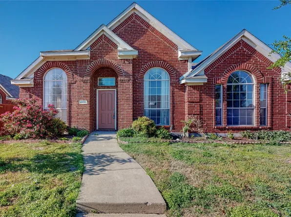 4932 Auburn Dr, McKinney, TX 75070