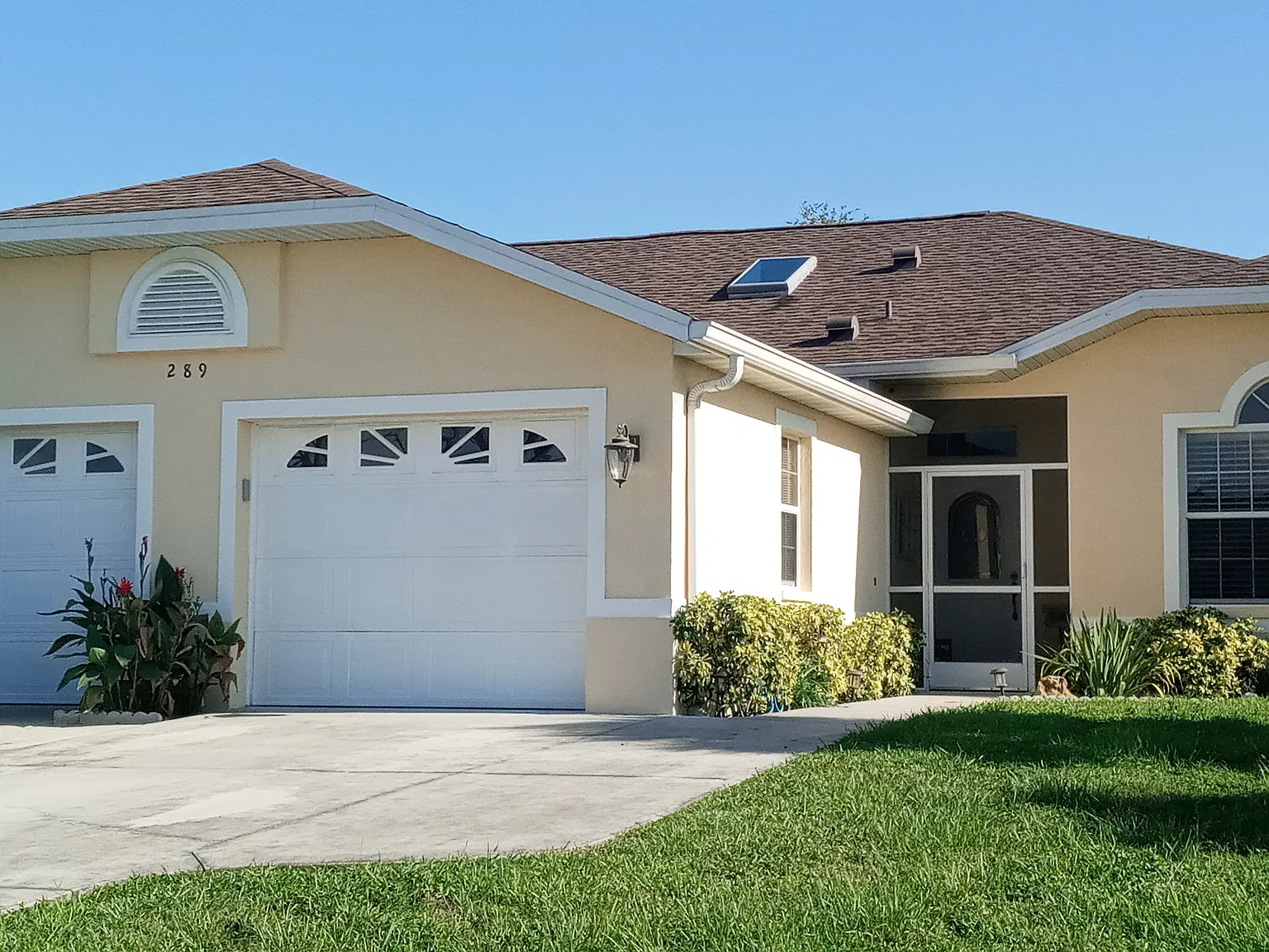 2 bed, 1100 sqft, $1,750 — Photo 2